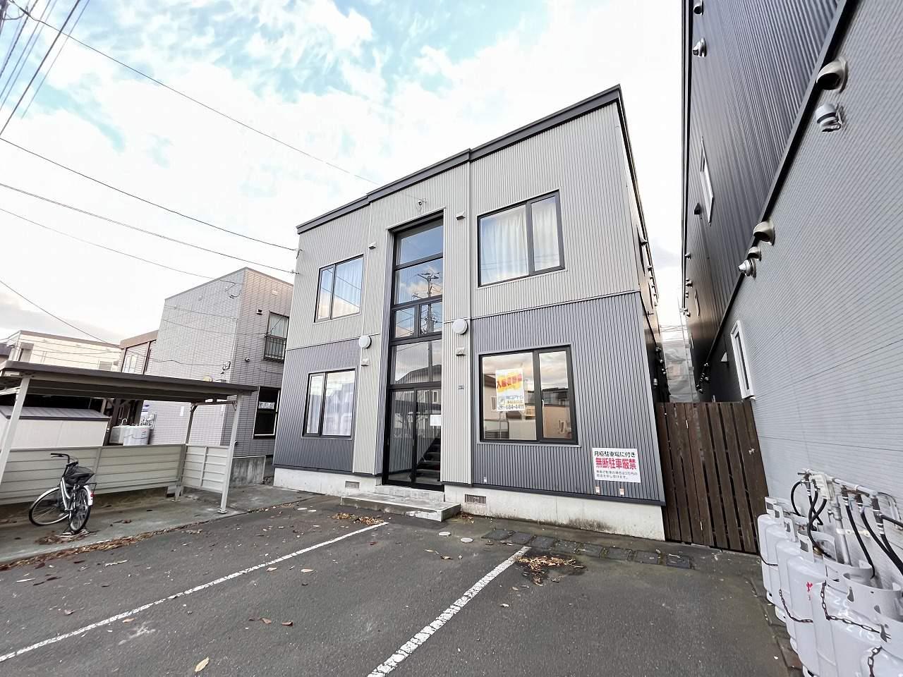 エスポワール3.RD