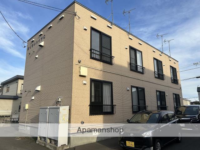 ほくせいハイツC