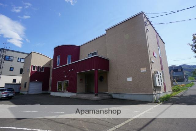 北海道小樽市銭函1丁目の建物