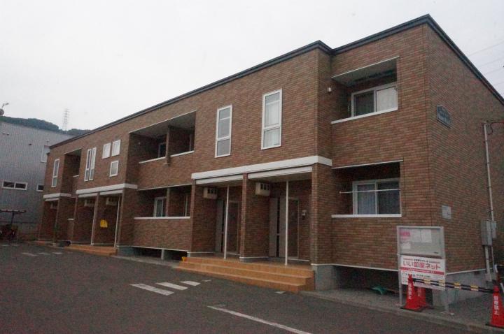 ユニゾン・ヴィラⅢ