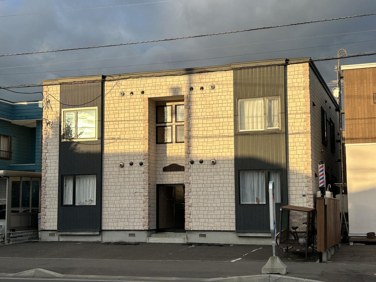 パルティールTM