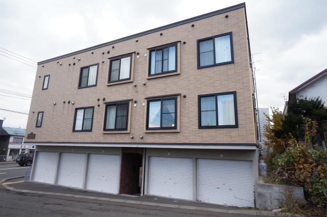 サンテラス手稲本町