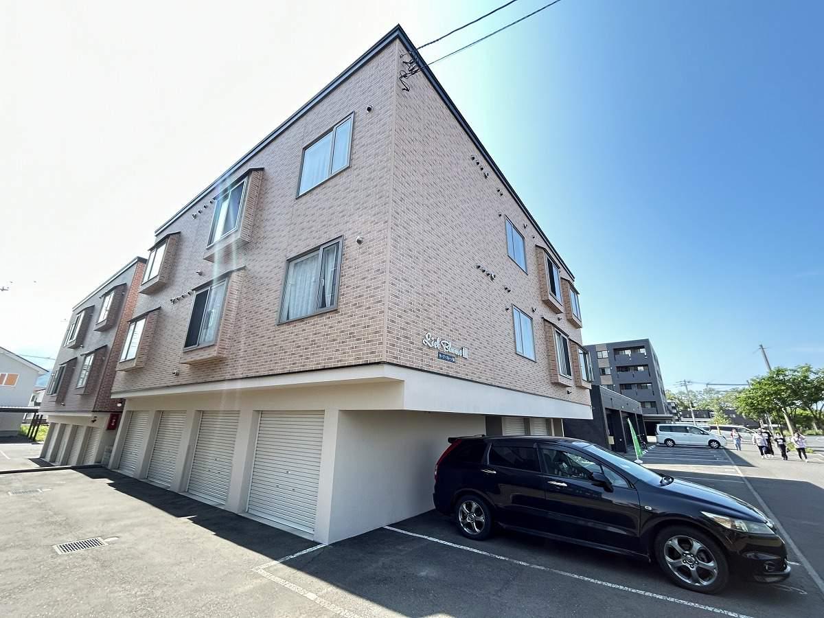 リープ・ブルーメⅢ