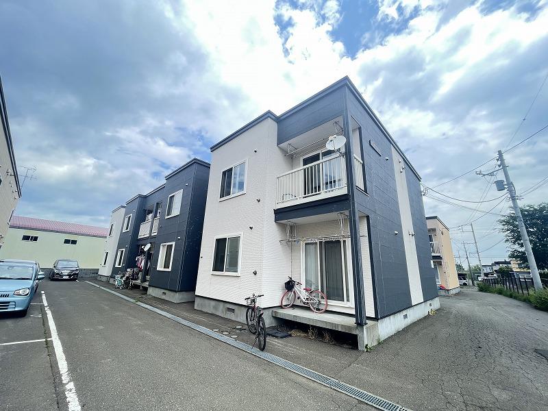 グランボヌールⅢ