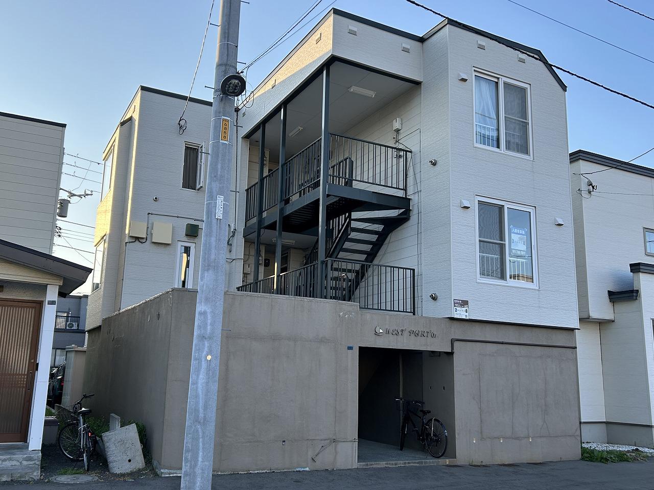 ウエストポート614