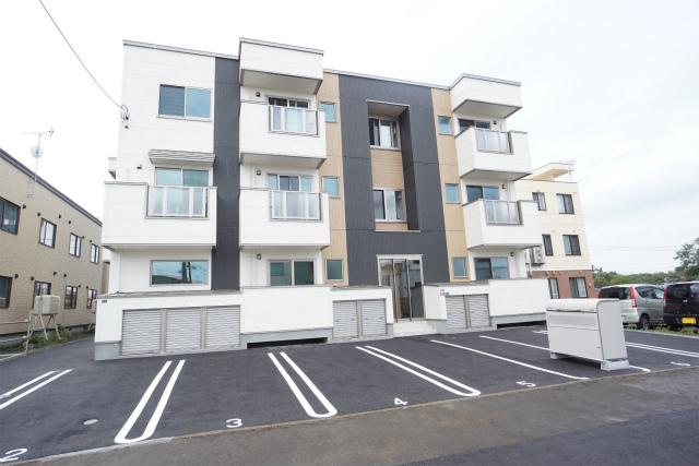 ルミナス明日風