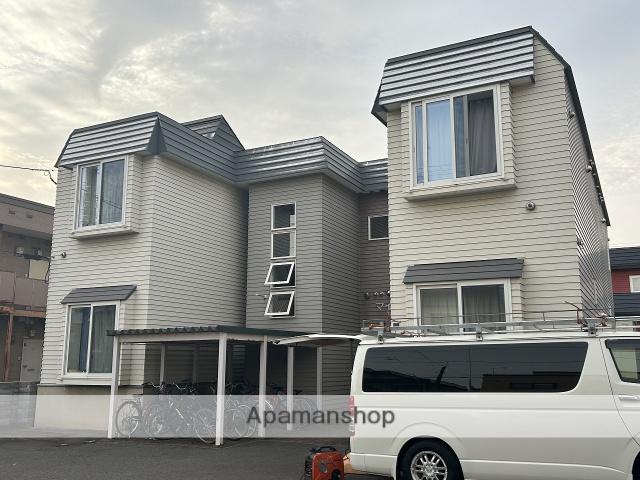 マイハウス前田2