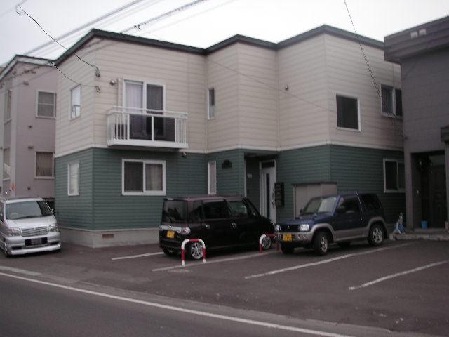 ラ・グラース曙