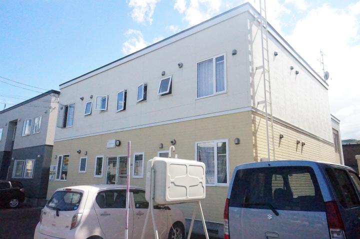 メロディハウス