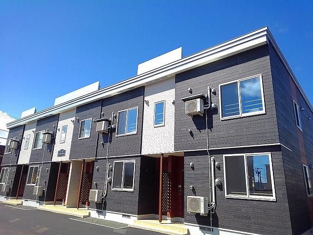 グラン ジャンダルム Ⅰ