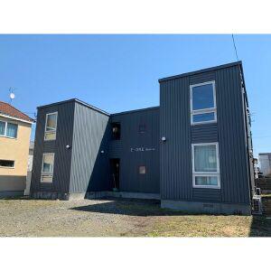 イーワンアベアパート