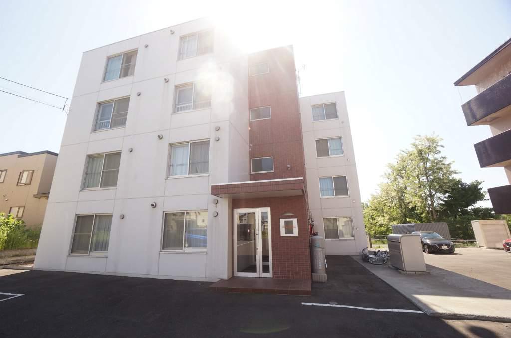 ウッドストックガーデン