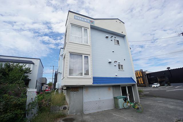 シャルム21(2LDK/2階)