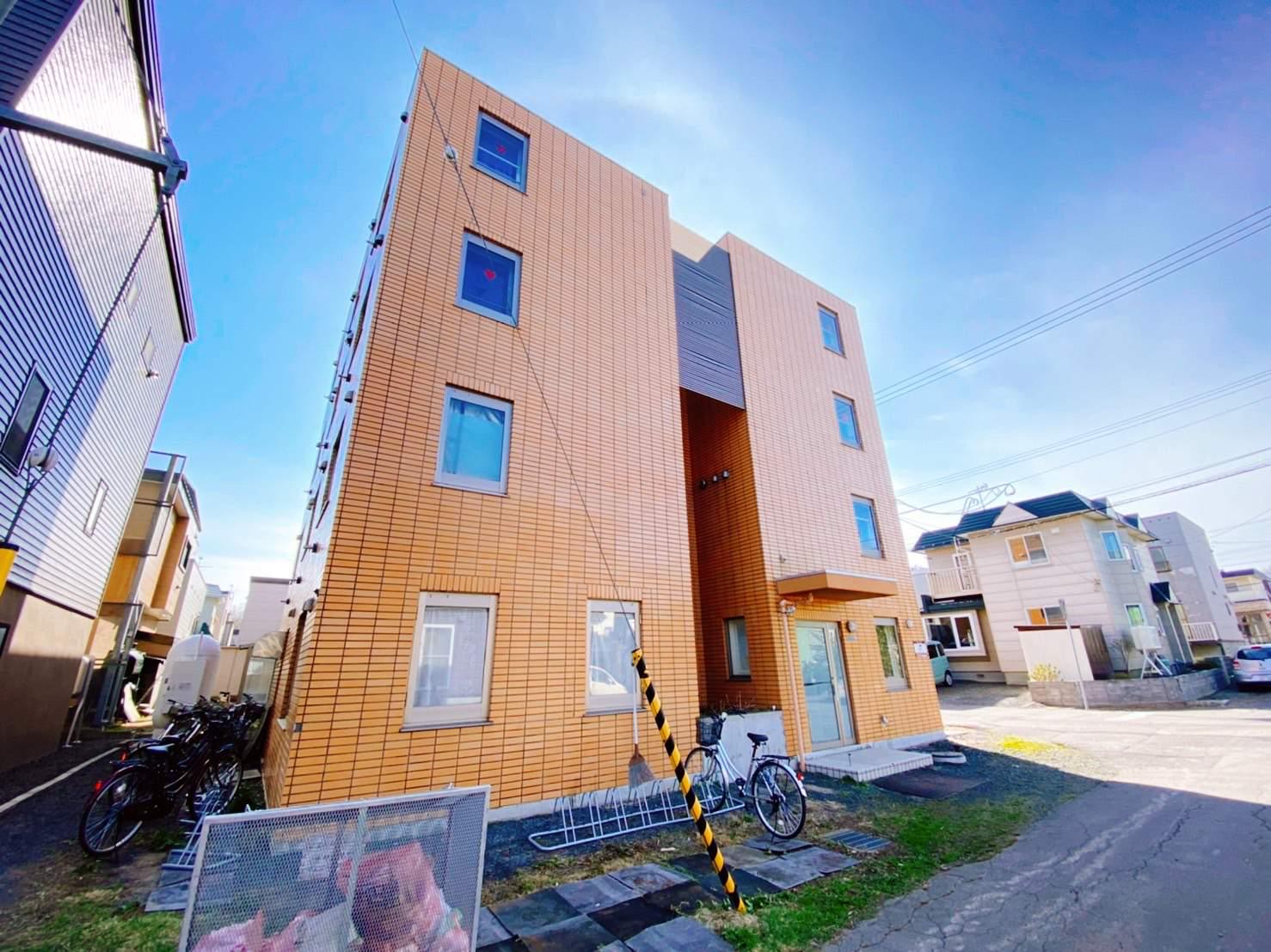 グレースコート