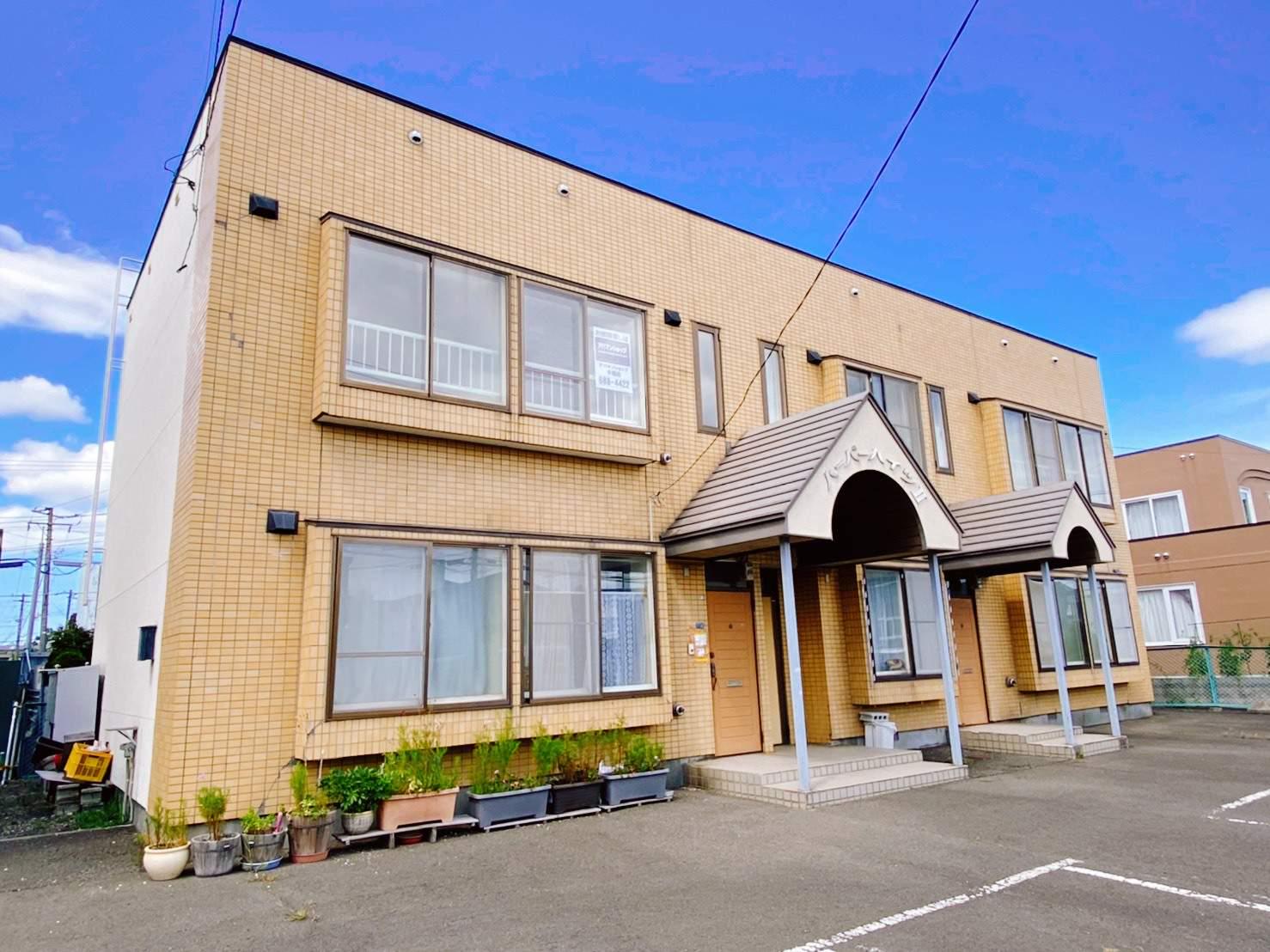 ハーバーハイツⅡ