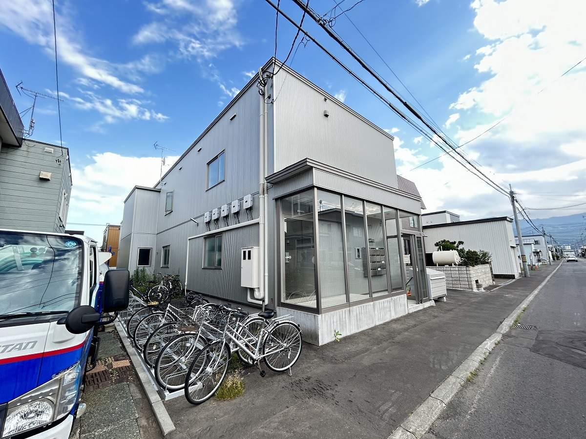 ヒルズ・ラ・ルミエール