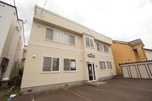 ソフィール西宮の沢