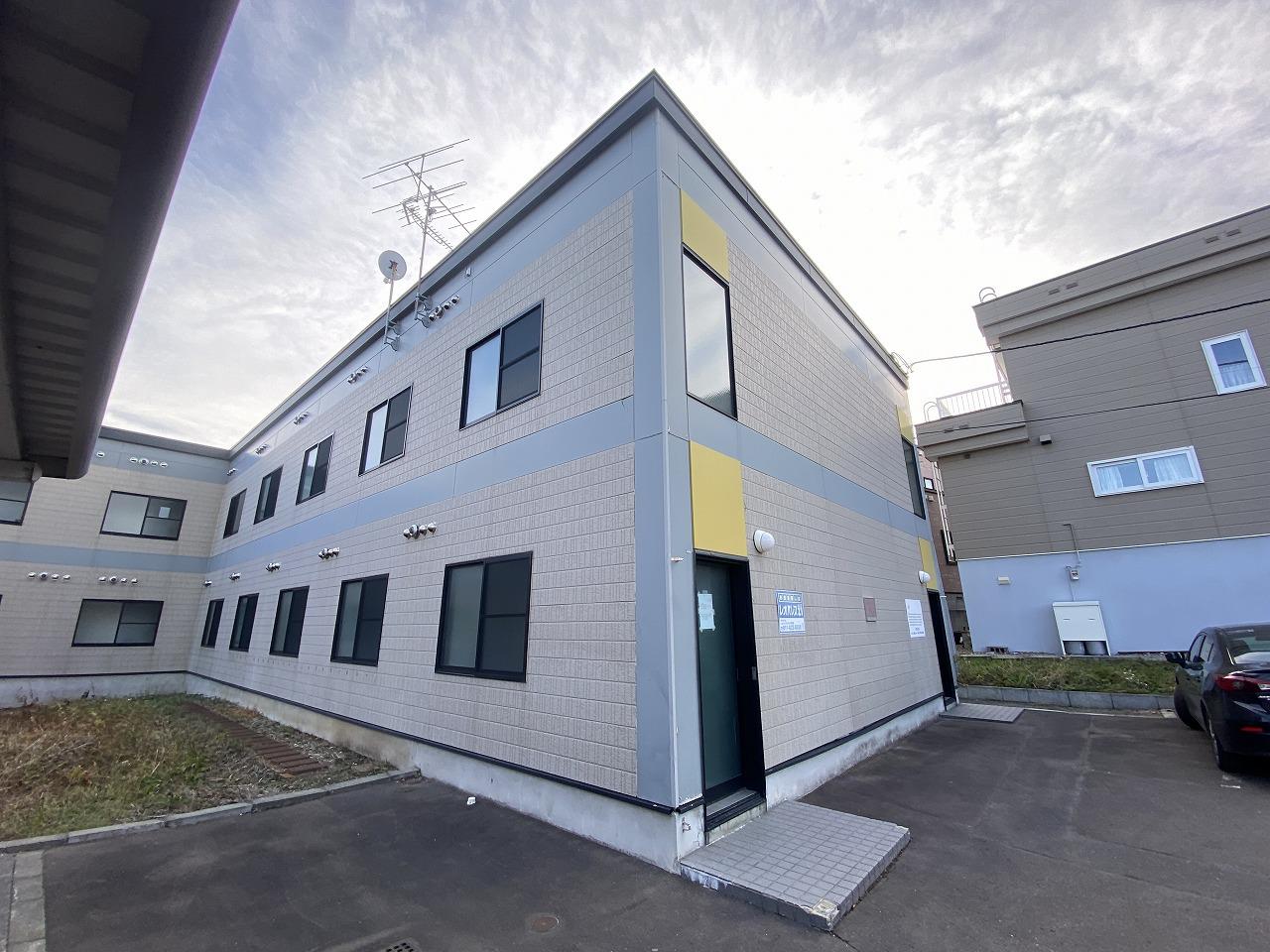 アルシオーネ富丘