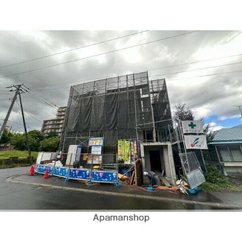 手稲本町1条2丁目MS