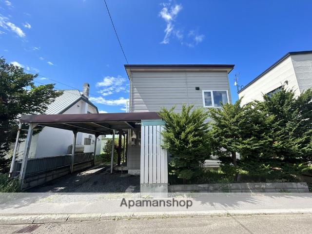 北海道札幌市手稲区  築49年(6LDK)