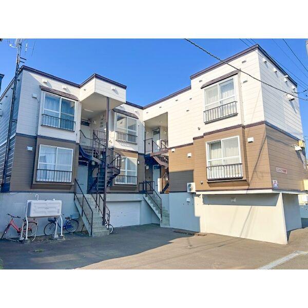 エントピア壱番館