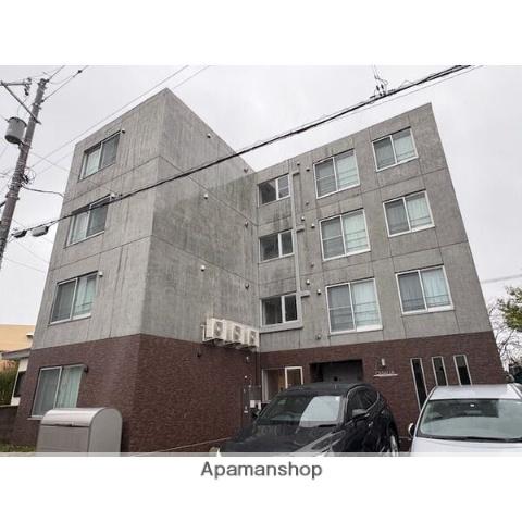 QUALIA SAPPORO ウエスト