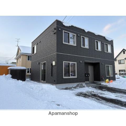 緑苑台東３条テラスハウス