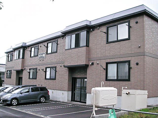 ハイマート手稲