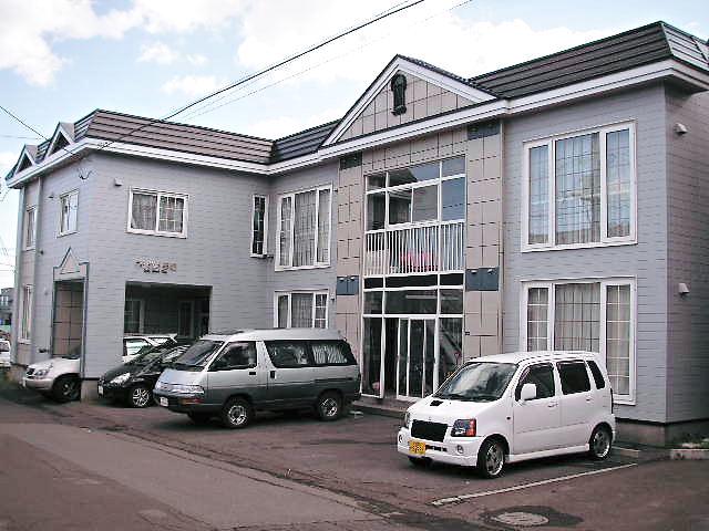 ヴィラビアンカ手稲