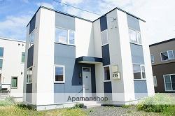 北海道岩見沢市  築19年(3LDK)