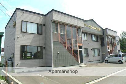 トーケンハイツⅢ