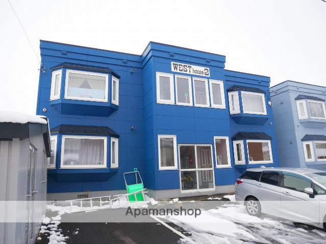 ウエストハウス2