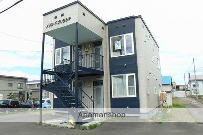 メゾンドブリランテ(1LDK/2階)