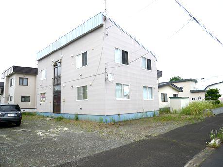 コーポ富士美(1DK/2階)