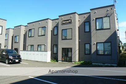 エスポワールC(2LDK/2階)