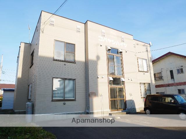 コバヤシハイツ(2LDK/2階)