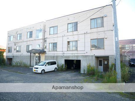 ソーシャルアパートメントRITZ