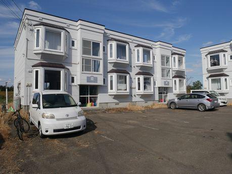 パークマンションⅥ