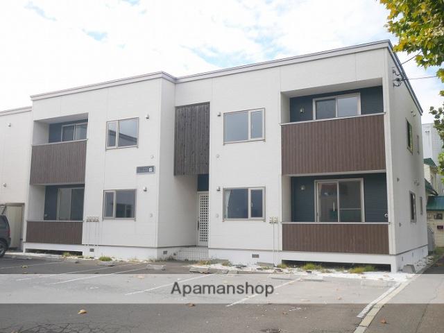 シャトン岩見沢A