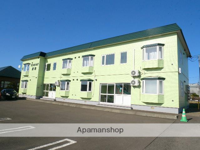 サンヒルズ南町(1LDK/1階)