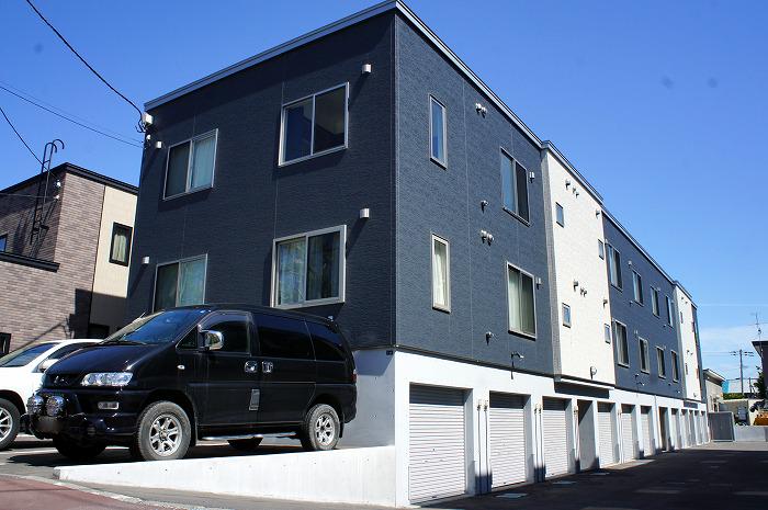 STELLA LUCE(1LDK/3階)