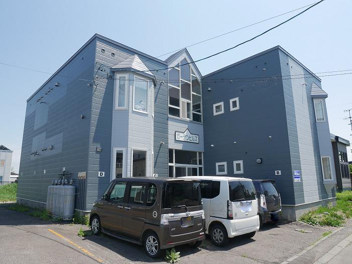 ガーデンヒルズ