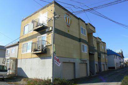 ハイムイエロー(2LDK/2階)