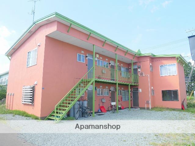 新堂マンション