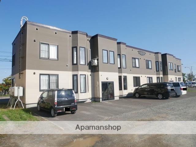 ララ・カサブランカ(2LDK/1階)