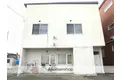 北海道岩見沢市三条西13丁目の戸建賃貸