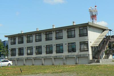 シティハイムセブン