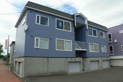 サルビア35Ⅰ(2LDK/3階)