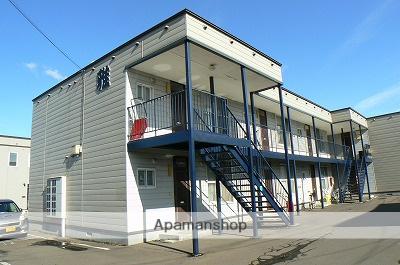 北海道岩見沢市  築30年