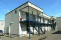 北海道岩見沢市大和三条5丁目の建物